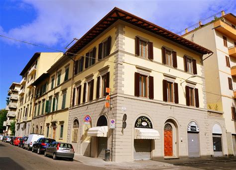 Hotel Cimabue, Firenze (prezzi aggiornati per il 2024).